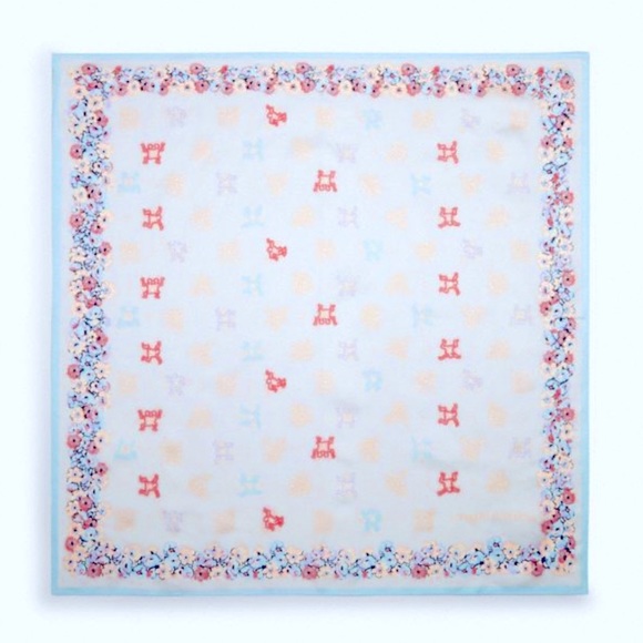 Coach Accessories - Coach x Keith Haring Bandana